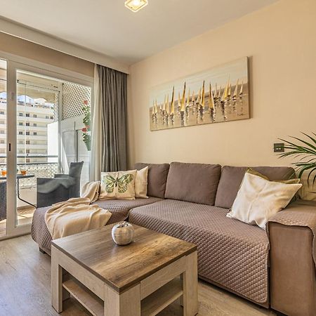 City Center Apartment In マルベーリャ エクステリア 写真
