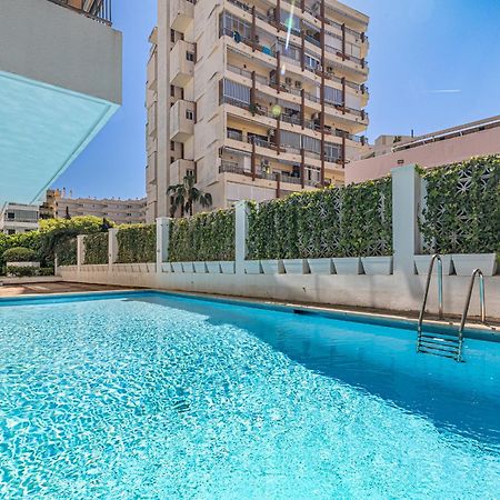 City Center Apartment In マルベーリャ エクステリア 写真